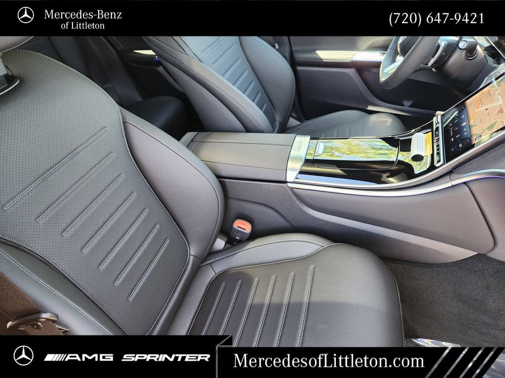 New 2026 Mercedes-Benz GLC 300 4MATIC image 13