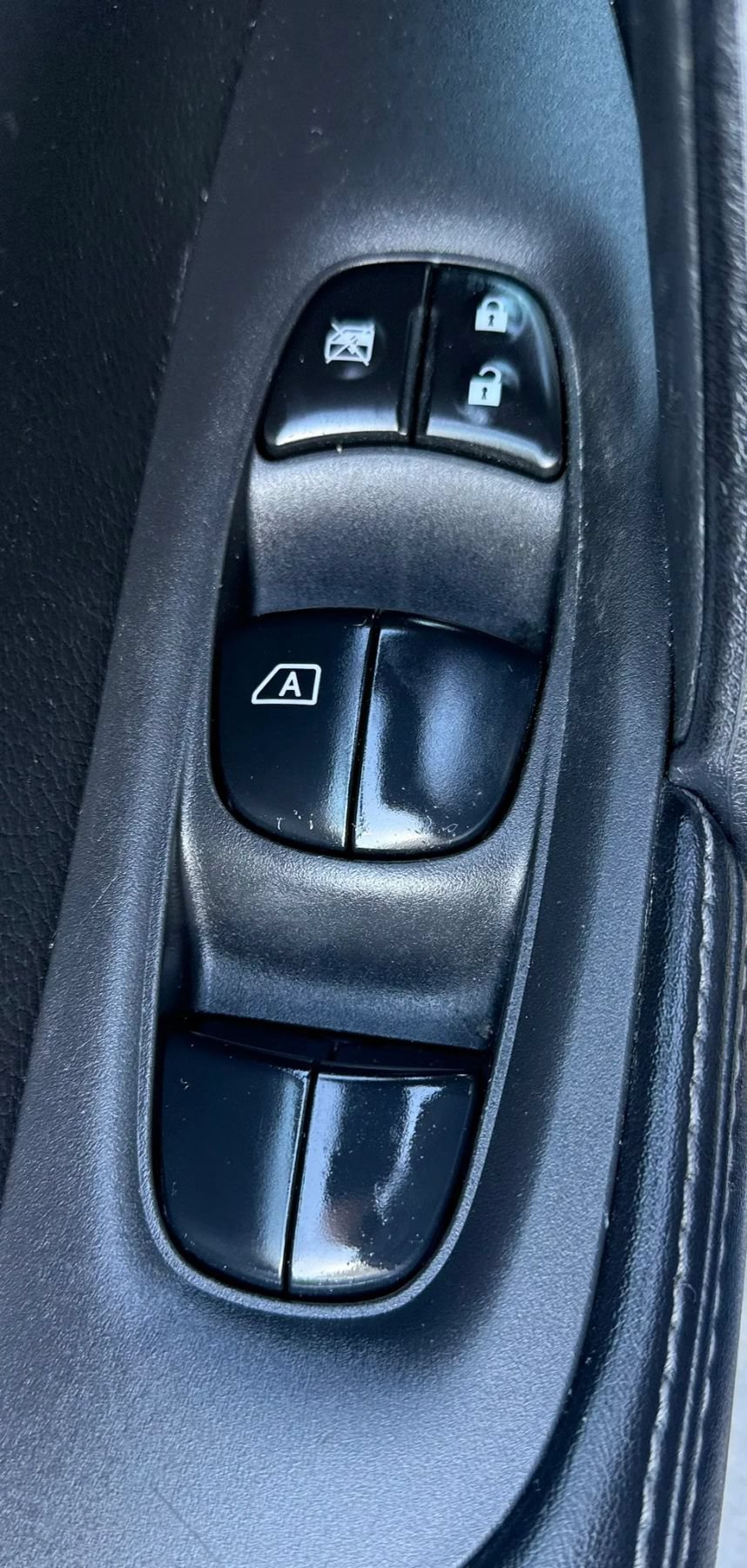 Used 2021 Nissan Rogue Sport S AWD/4WD image 22