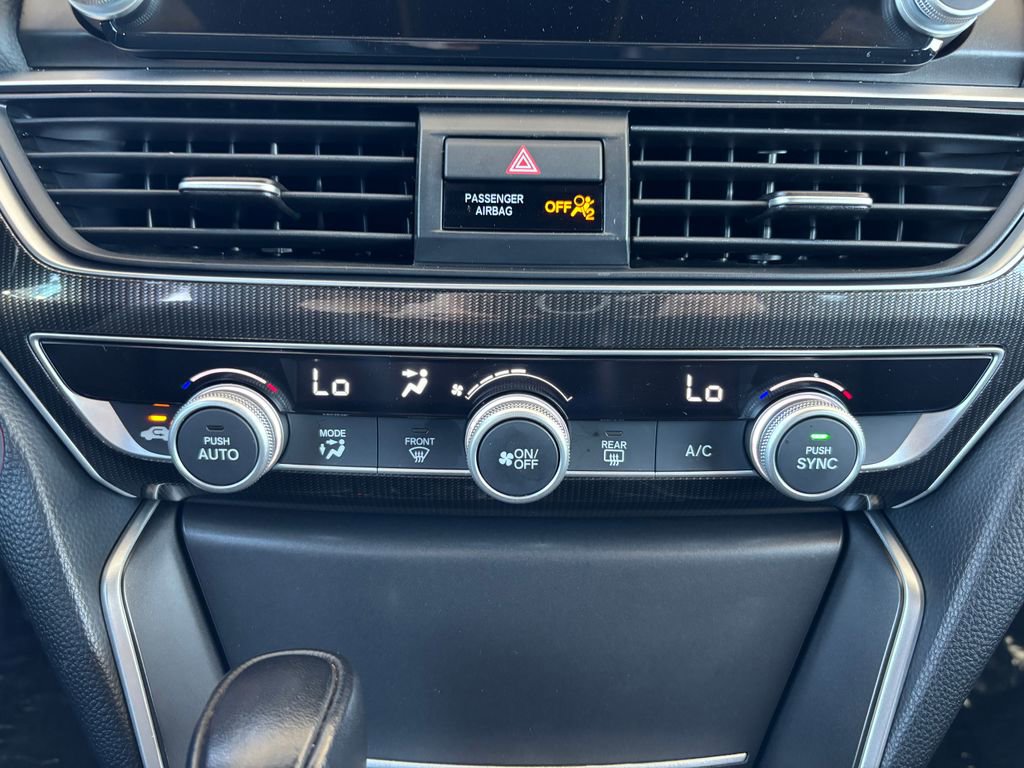 Used 2022 Honda Accord Sport image 15