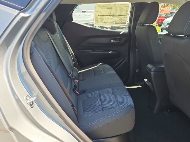 New 2027 Chevrolet Bolt LT w/ Comfort Package FWD image 25