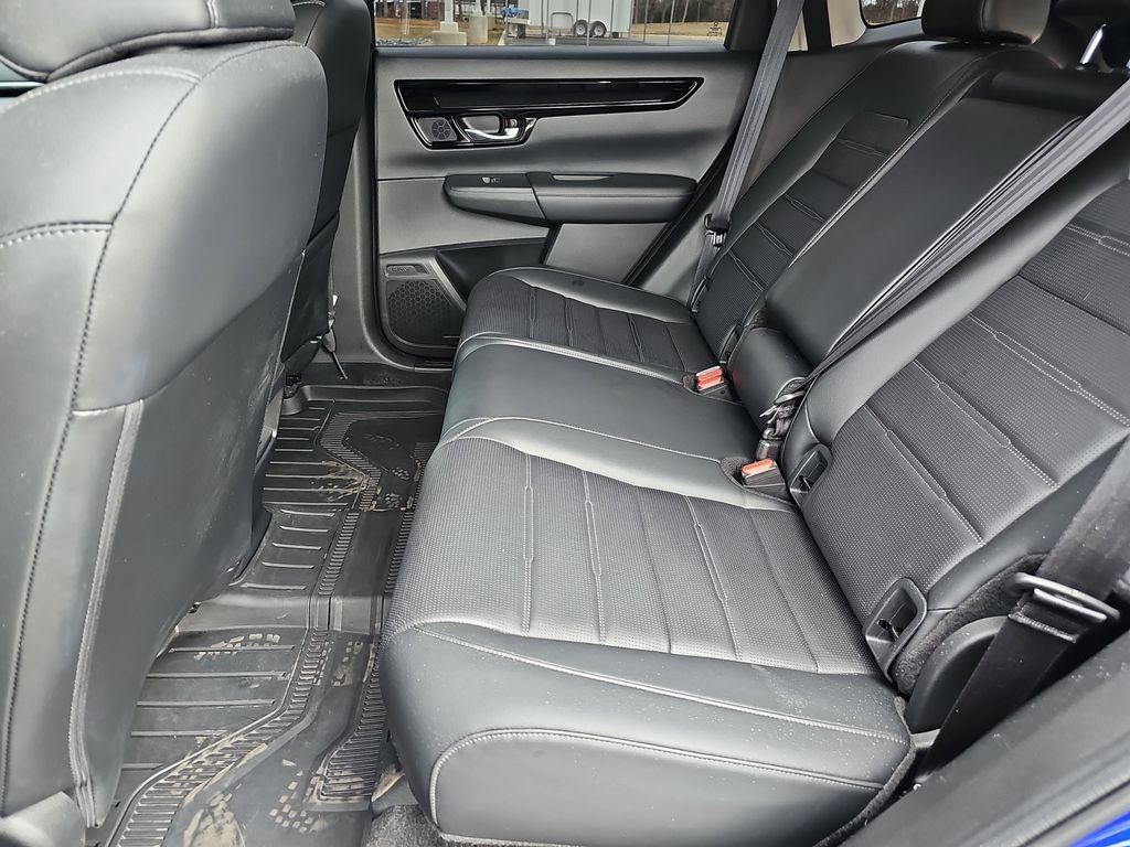Used 2023 Honda CR-V EX-L image 16
