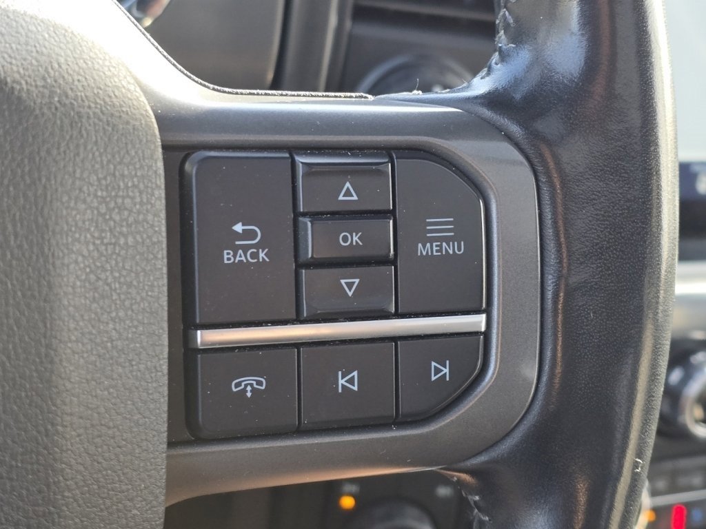 Used 2021 Ford F150 Lariat w/ Equipment Group 502A High image 32