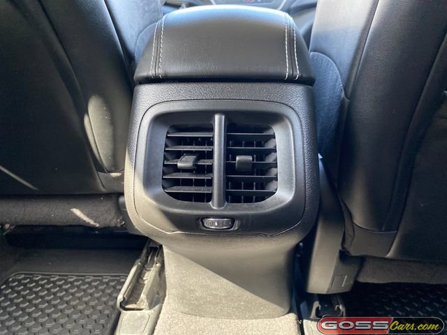 Certified 2022 Jeep Cherokee Latitude AWD/4WD image 20