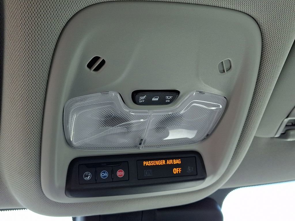 Used 2025 Chevrolet TrailBlazer LS image 23