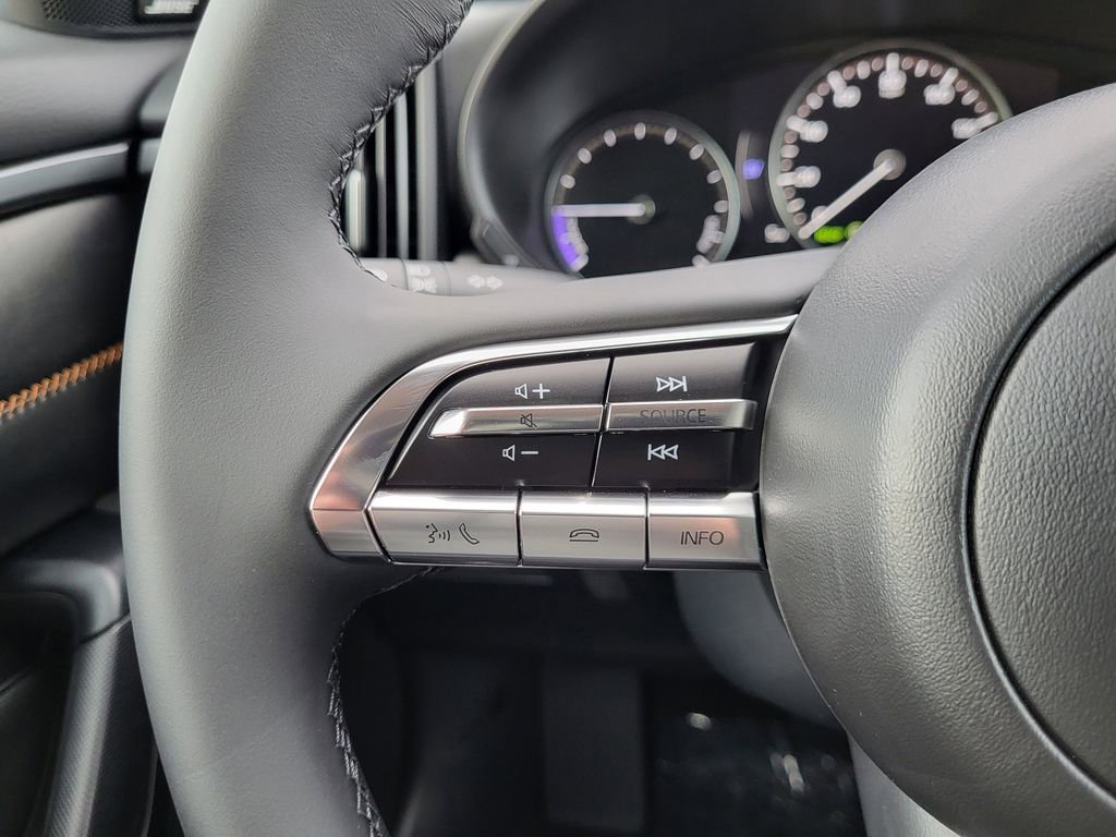 New 2026 MAZDA CX-50 AWD 2.5 Hybrid w/ Weather Package image 17