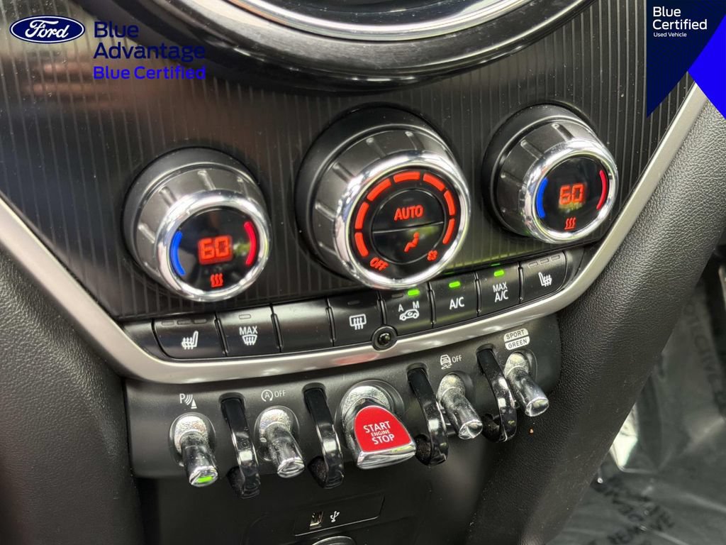 Used 2022 MINI Cooper Countryman S FWD image 25