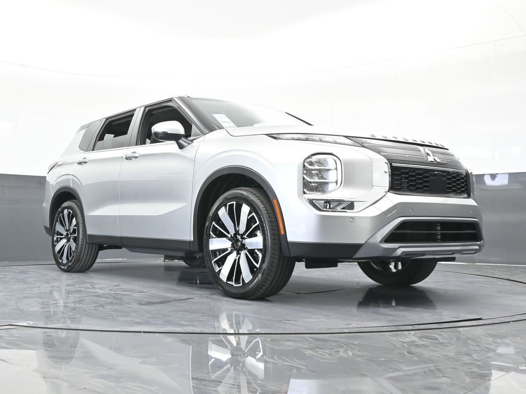 New 2026 Mitsubishi Outlander SE FWD image 63