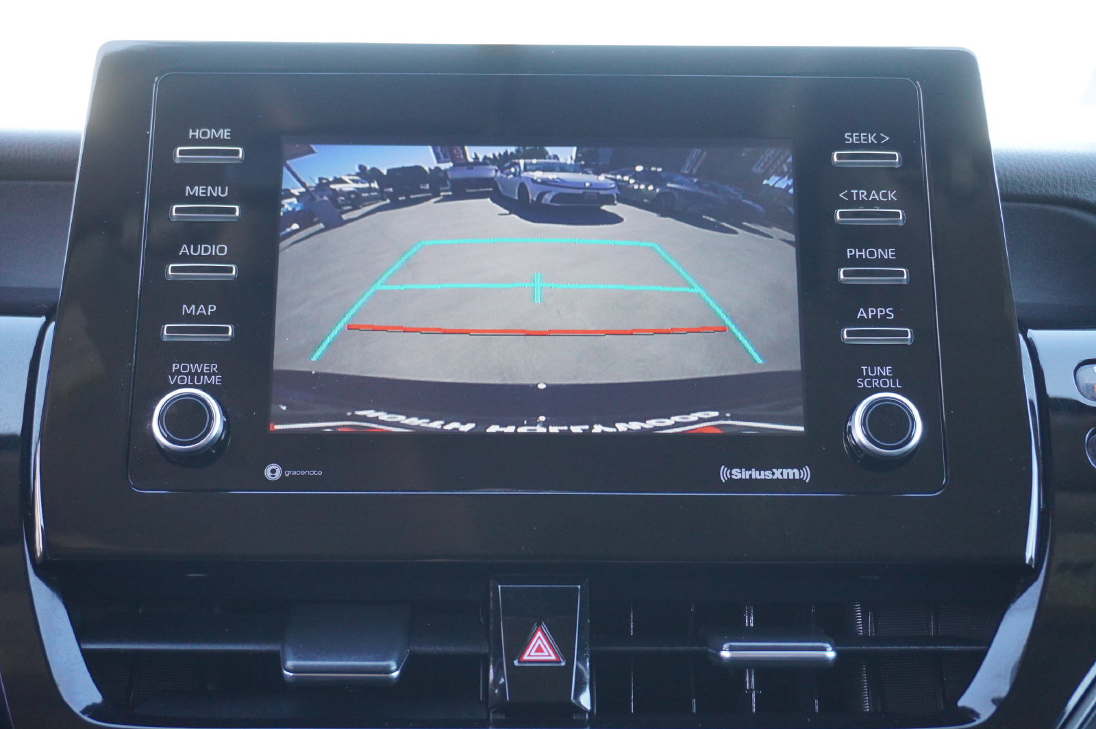 Certified 2021 Toyota Camry SE FWD image 16