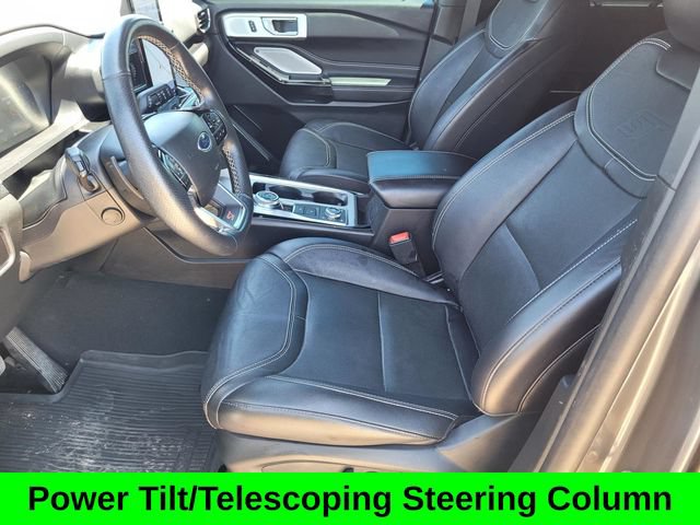 Used 2023 Ford Explorer ST w/ Equipment Group 401A AWD/4WD image 29