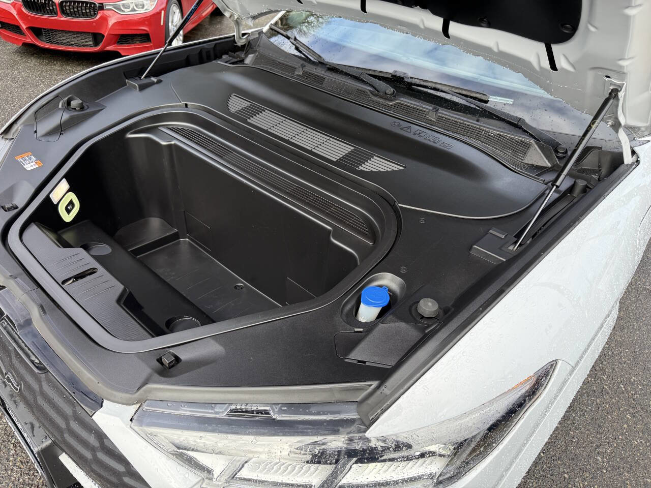 Used 2022 Ford Mustang Mach-E GT image 13