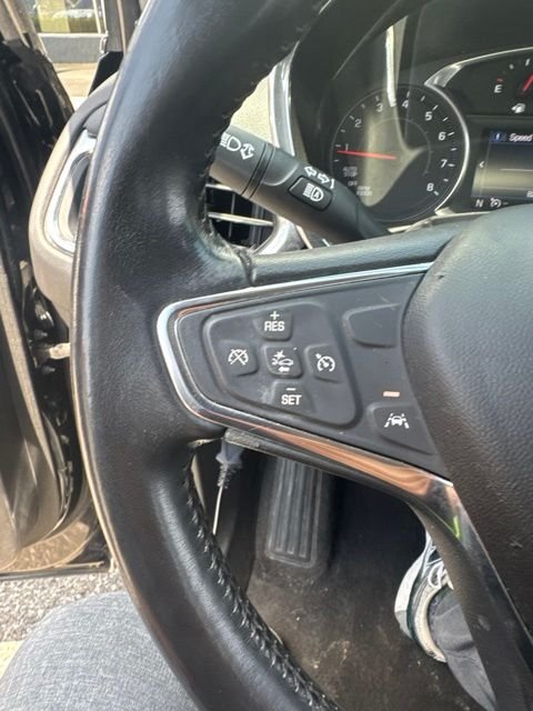 Used 2021 Chevrolet Equinox LT FWD image 7