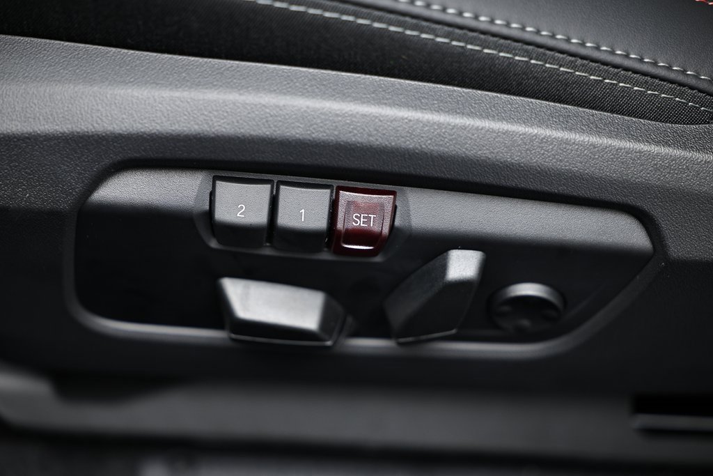 New 2026 MINI Cooper John Cooper Works image 26