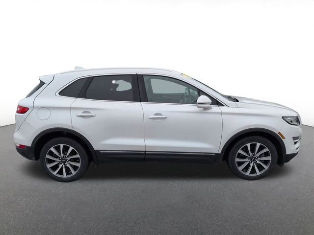 Used 2019 Lincoln MKC Reserve image 2