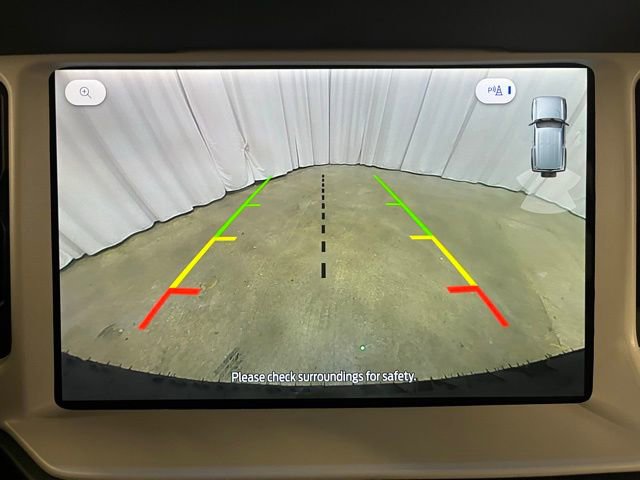 Used 2025 Ford Bronco Heritage Edition image 23