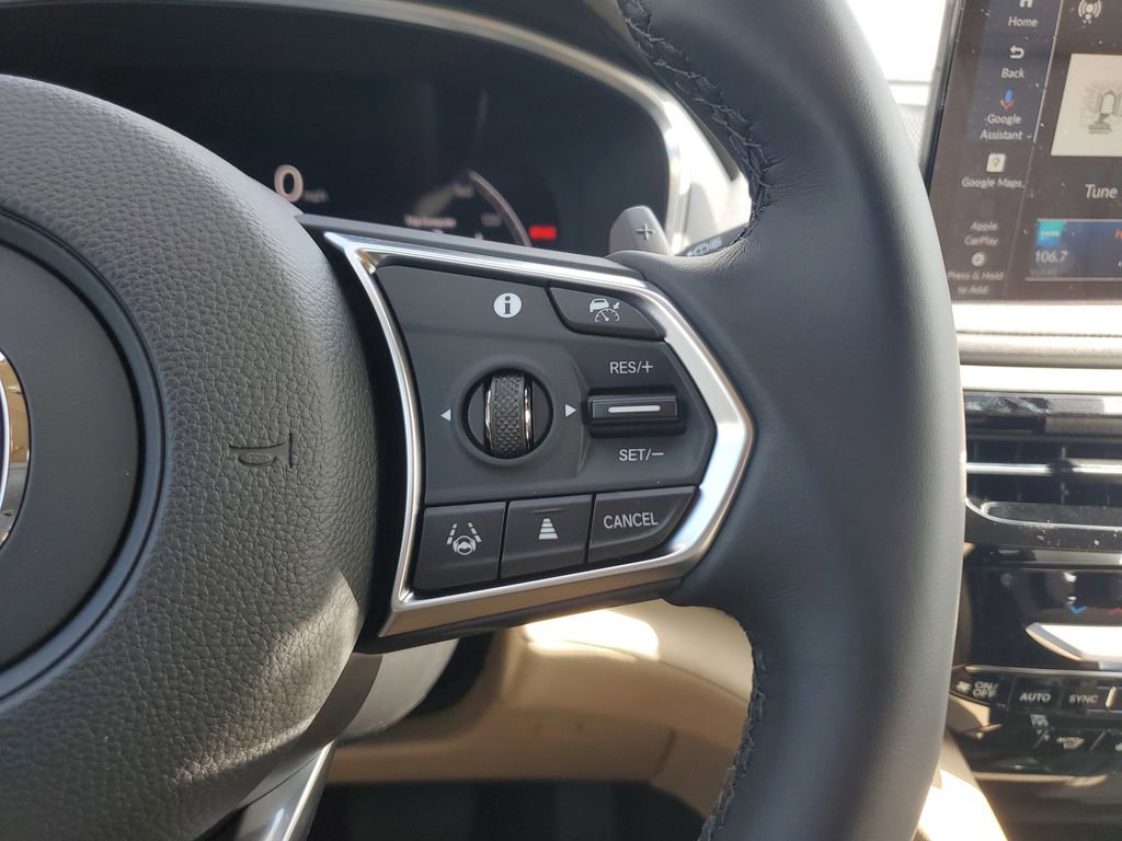 New 2026 Acura MDX Technology Package image 24
