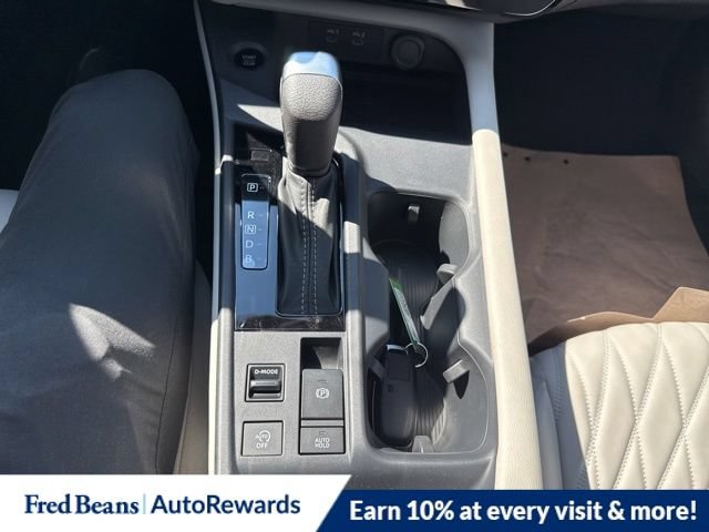 New 2026 Nissan Sentra SL w/ Floor Mat Package FWD image 21