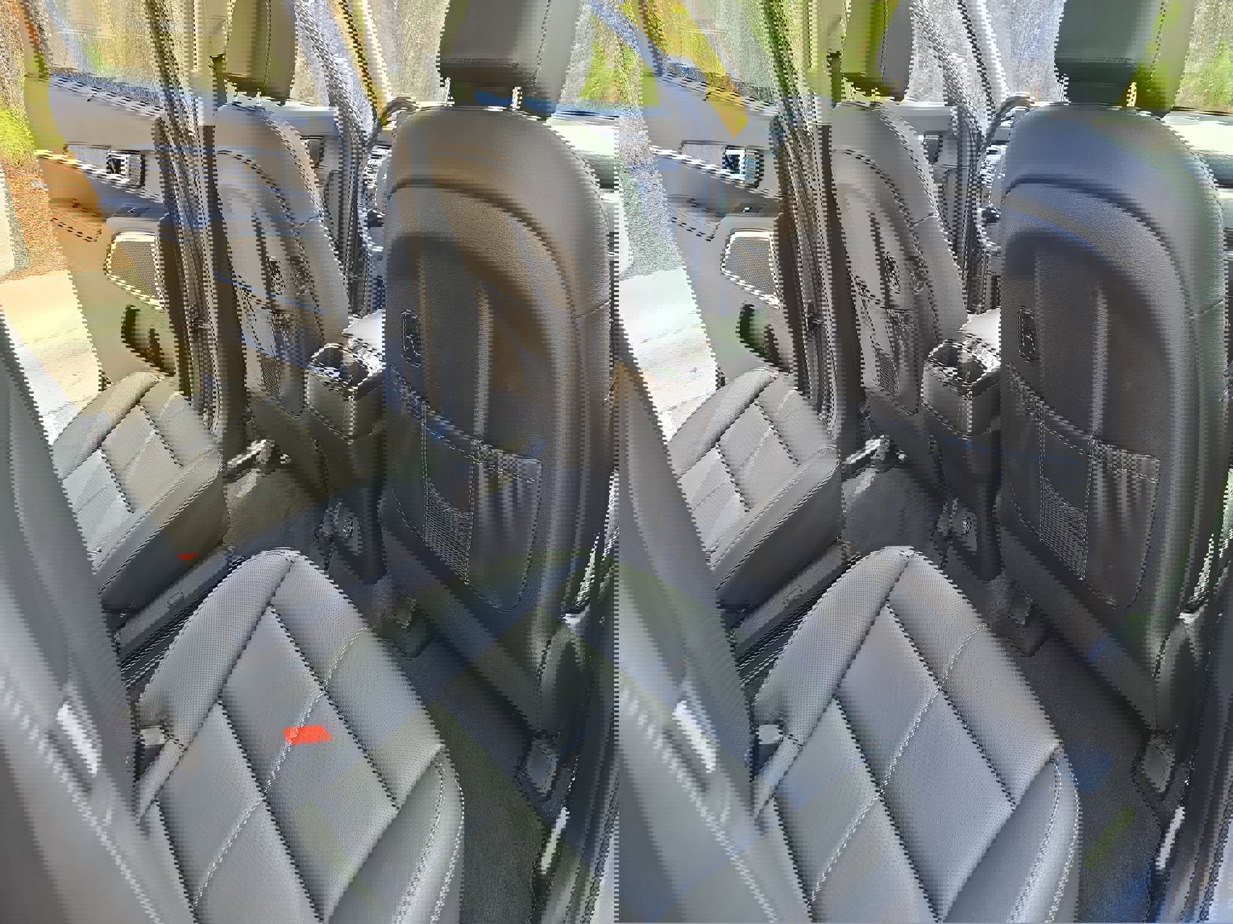 Used 2024 Kia Telluride SX image 11