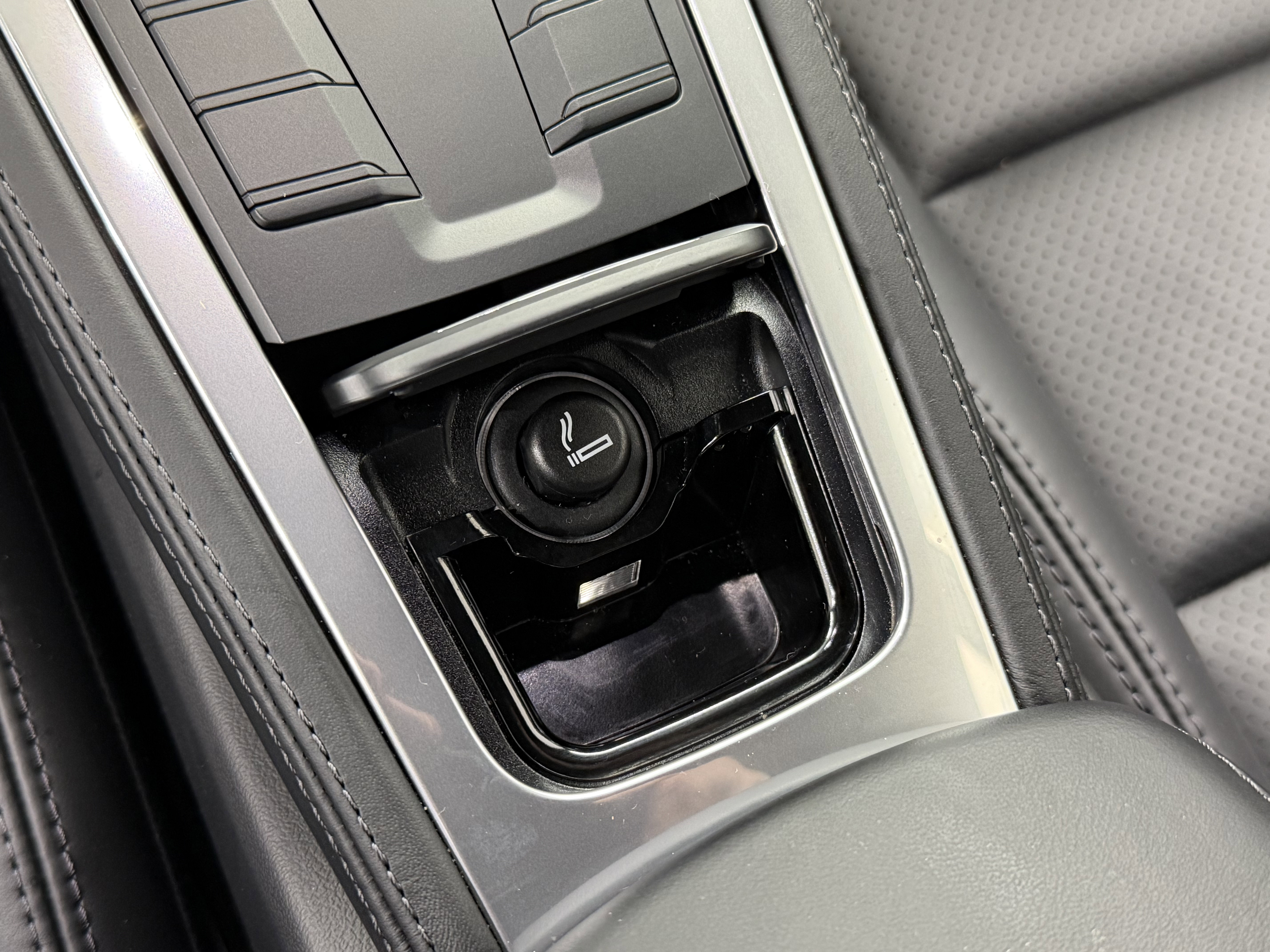 Certified 2025 Porsche 718 Cayman S image 30