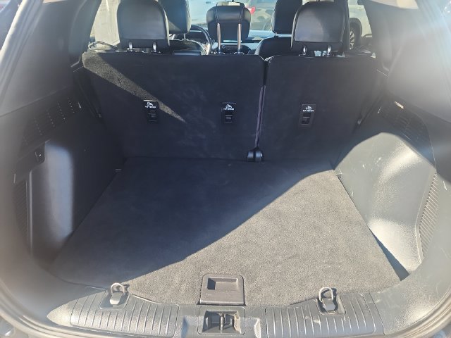 Used 2020 Ford Escape SEL AWD/4WD image 27