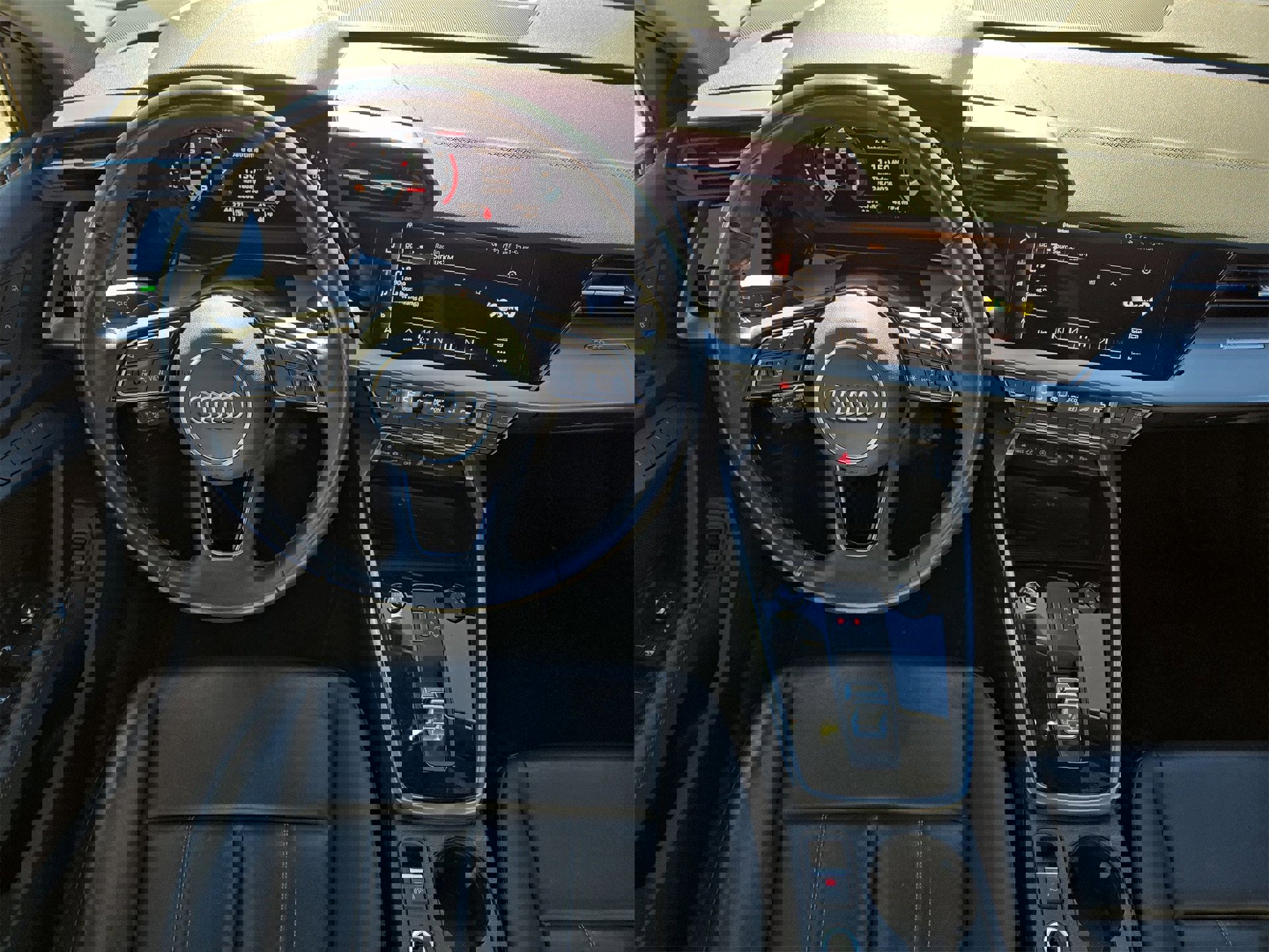 Certified 2024 Audi A3 2.0T Premium image 14