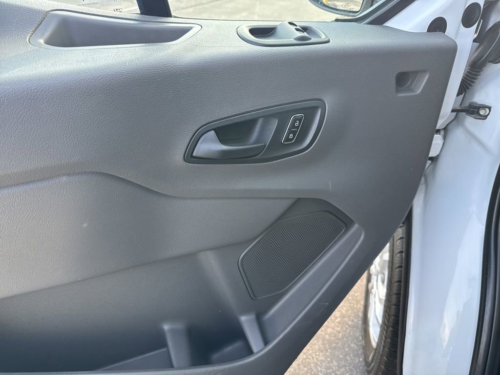 Used 2023 Ford Transit 150 Low Roof w/ Interior Upgrade Package image 17