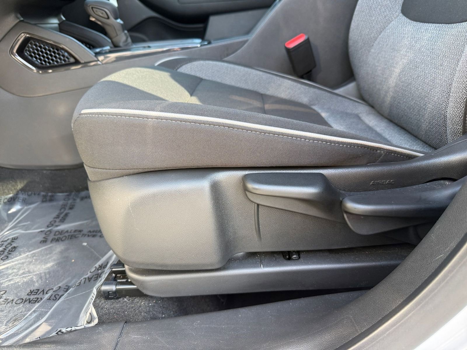 Used 2025 Chevrolet TrailBlazer LT image 22