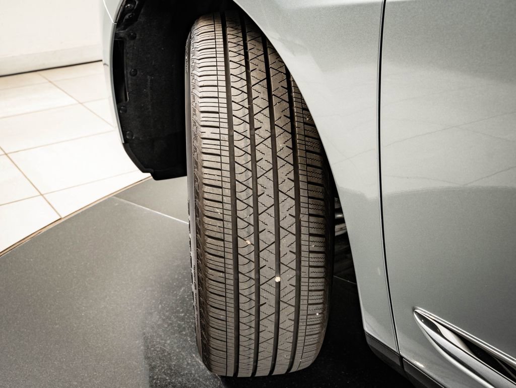 Certified 2025 Acura RDX w/ Technology Package image 52