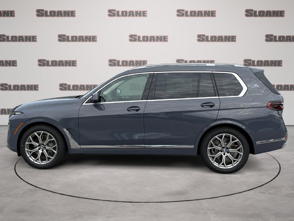New 2027 BMW X7 xDrive40i AWD/4WD image 2