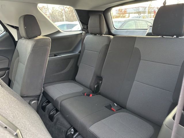 Used 2020 Chevrolet Traverse LT image 22