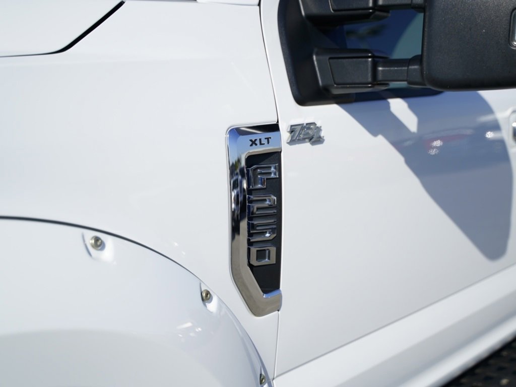 Used 2021 Ford F250 XLT w/ Tremor Off-Road Package image 11