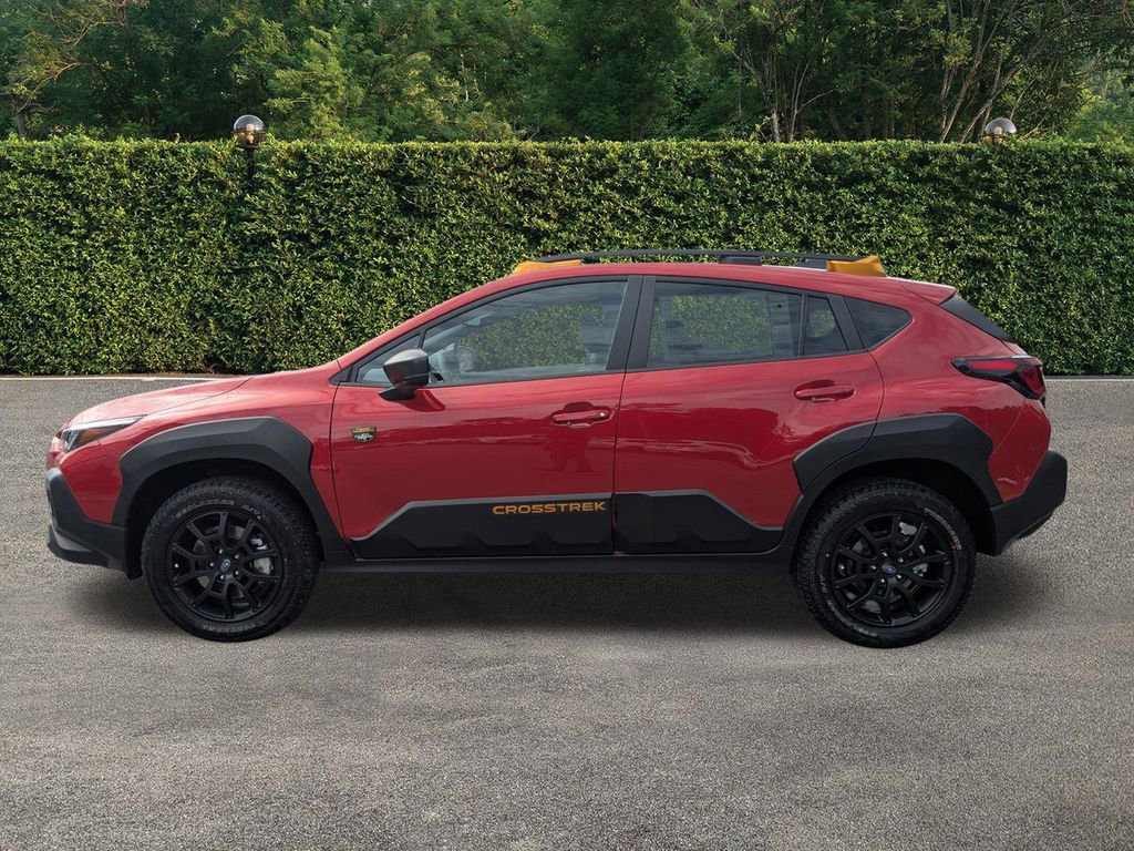 New 2026 Subaru Crosstrek 2.5i Wilderness image 7