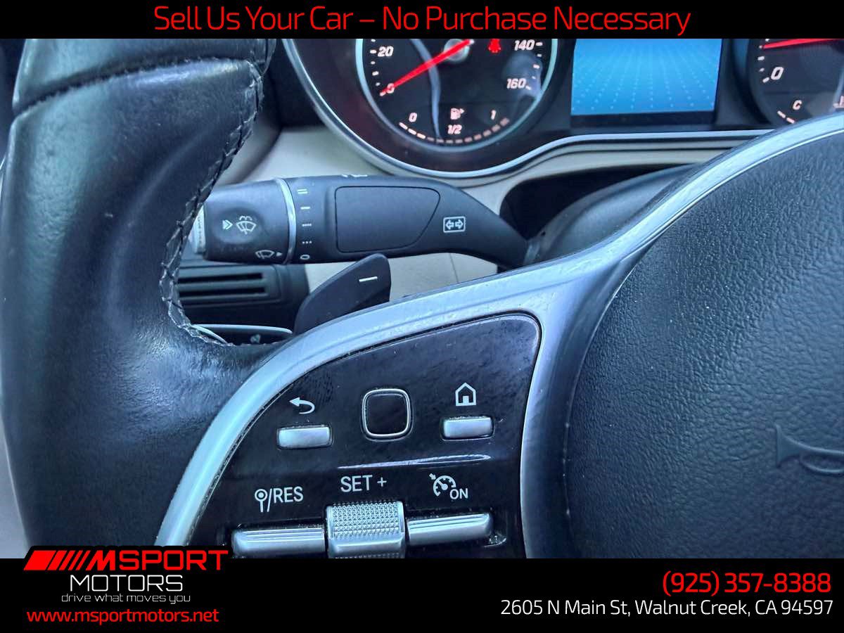 Used 2019 Mercedes-Benz C 300 Coupe image 19