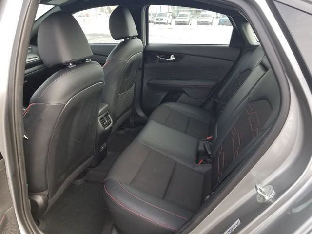Used 2023 Kia Forte GT image 14