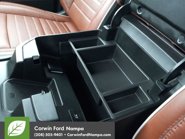 Used 2023 GMC Sierra 1500 Denali Ultimate image 18