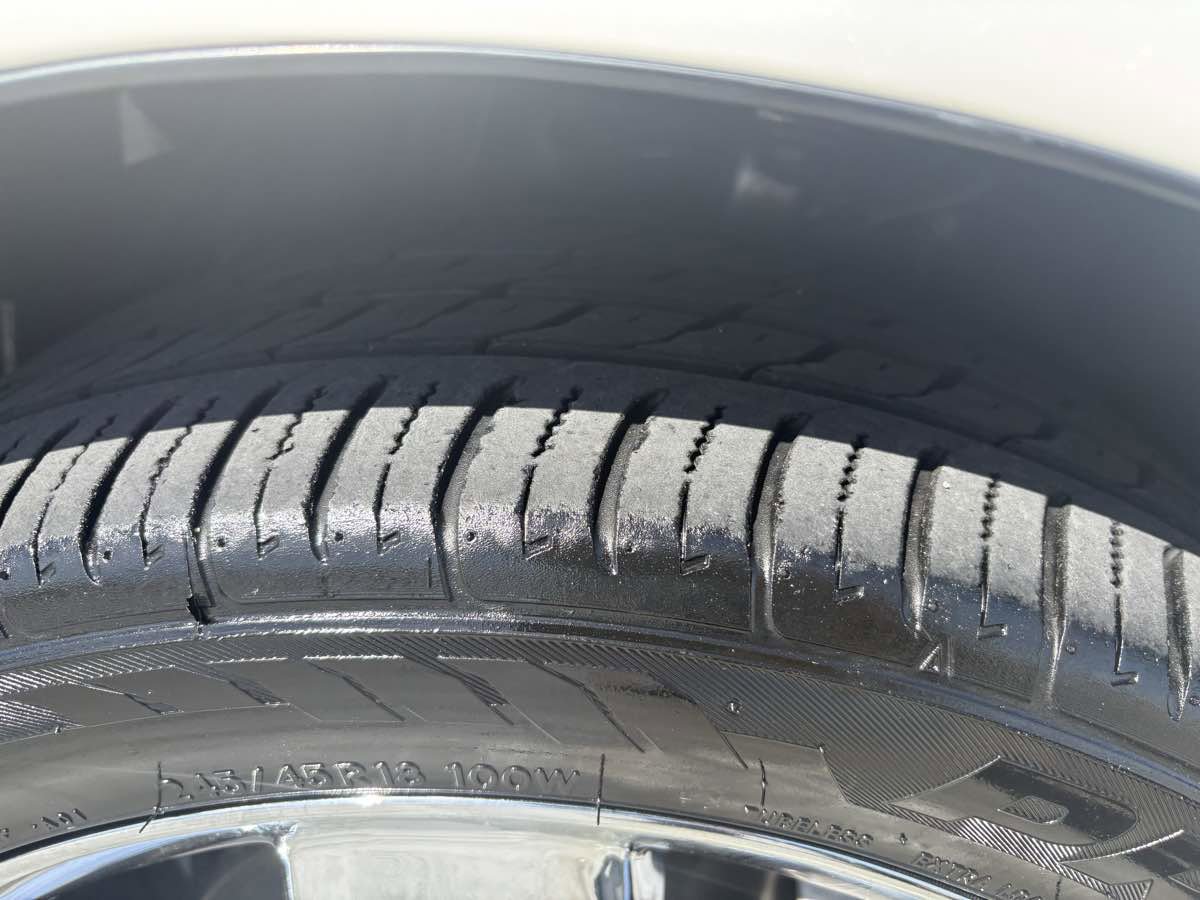 Used 2005 Lexus LS 430 image 10