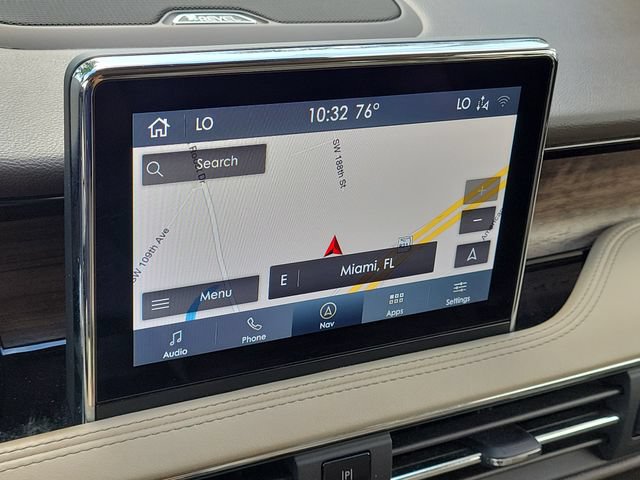 Certified 2020 Lincoln Corsair Reserve w/ Equipment Group 201A AWD/4WD image 24