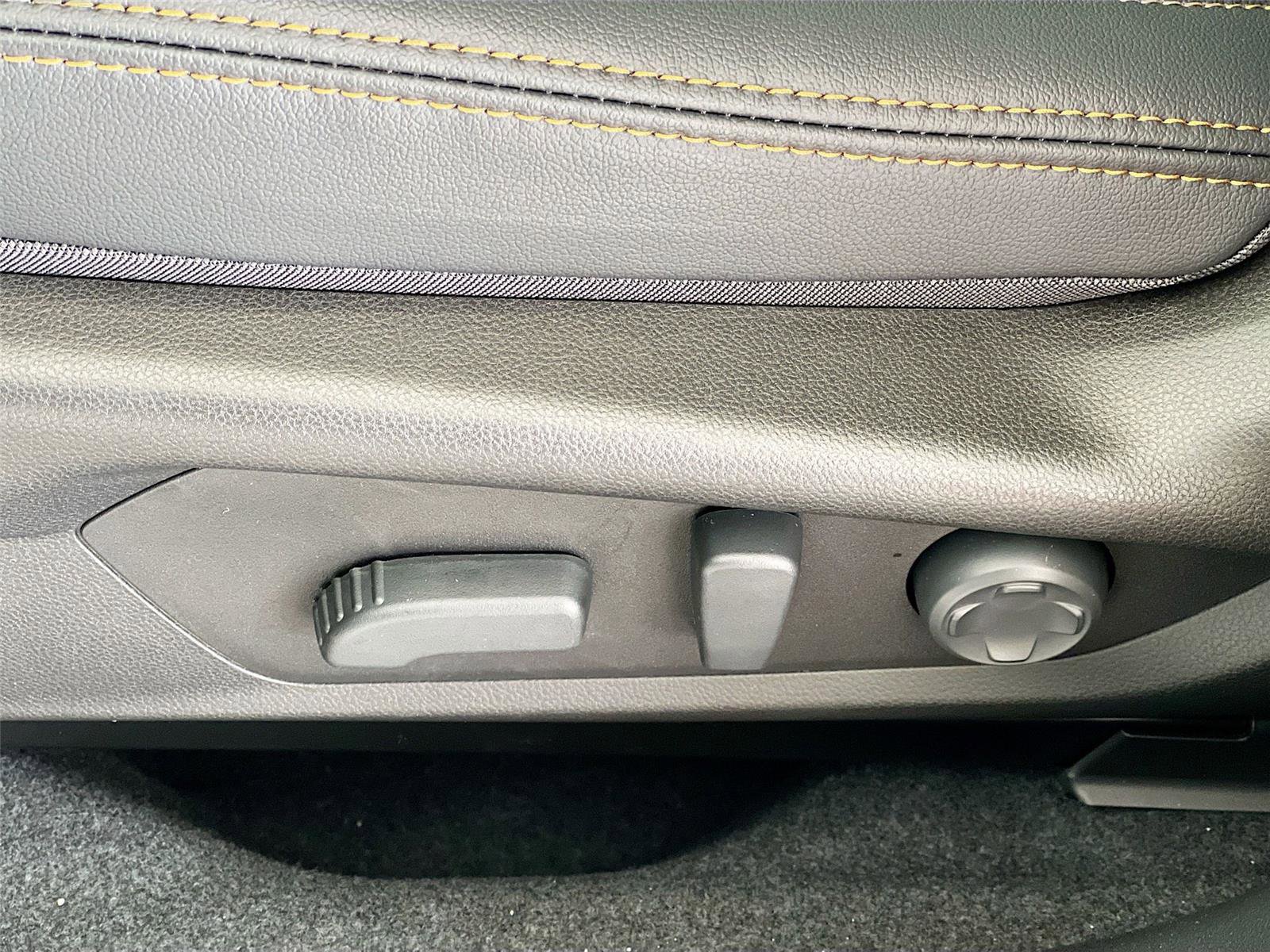 New 2026 Subaru Outback Wilderness image 20