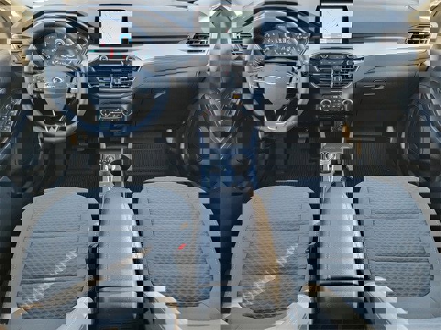 Certified 2022 Ford Escape SE w/ Convenience Package image 26