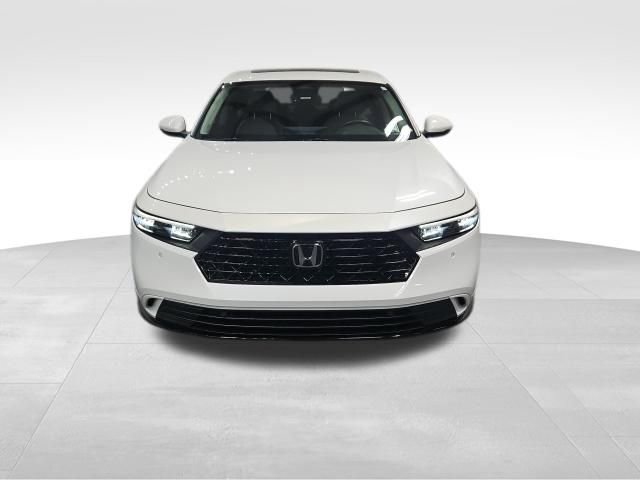 Certified 2023 Honda Accord EX-L image 4