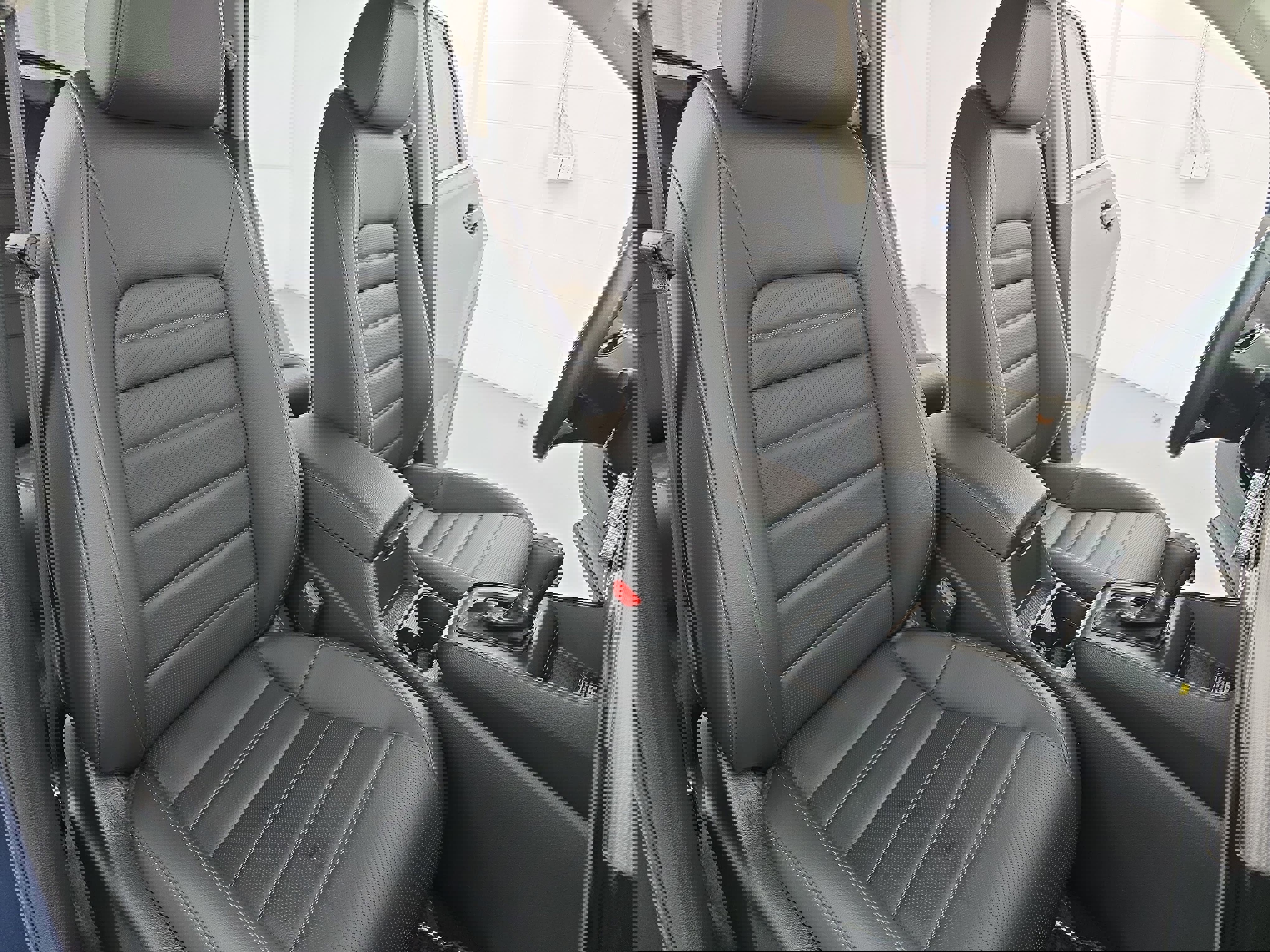 Certified 2024 Honda CR-V EX-L image 10