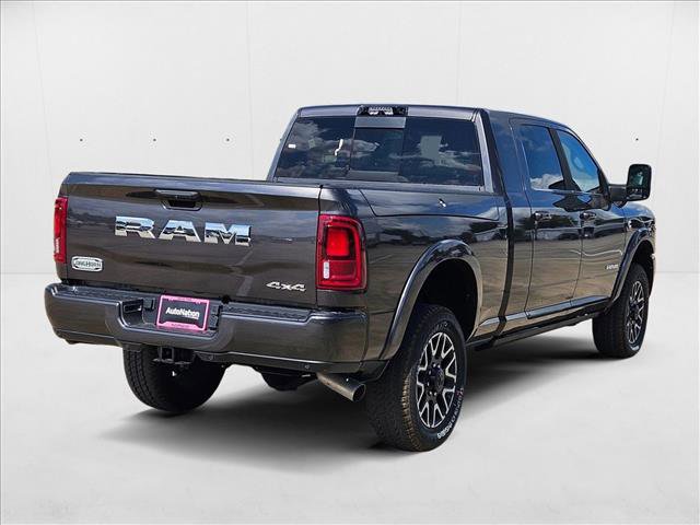 New 2026 RAM 2500 Limited image 5