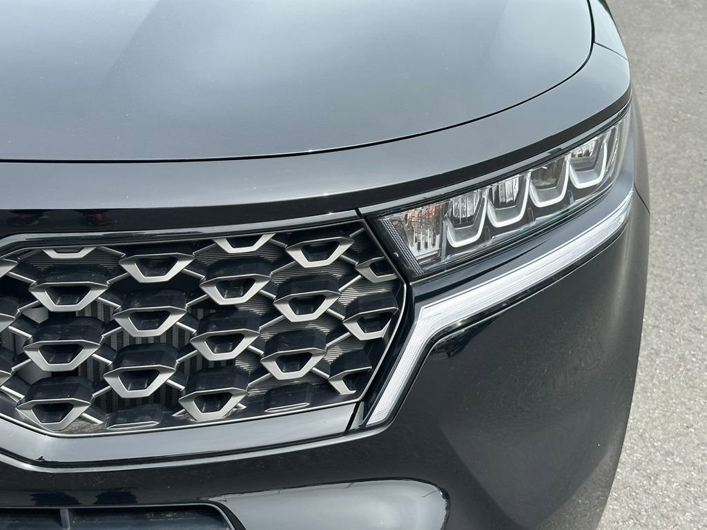 Used 2023 Kia Sorento X-Line EX image 12