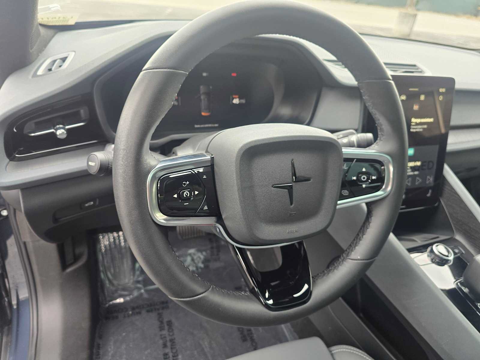 Used 2024 Polestar Polestar 2 w/ Pilot Pack RWD image 27