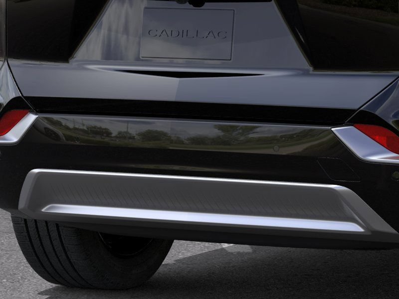 New 2026 Cadillac Optiq Sport 2 AWD/4WD image 17