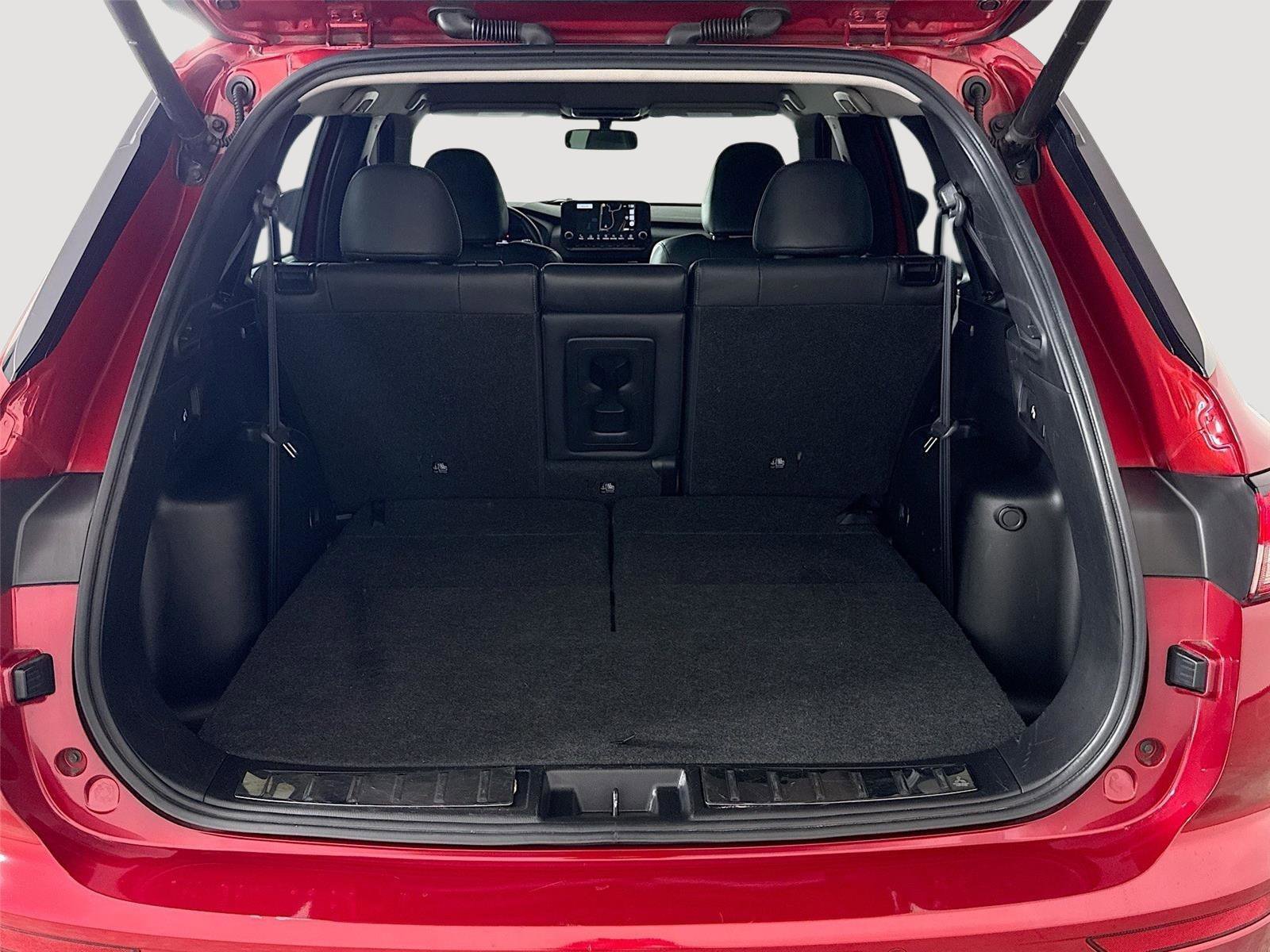 Used 2022 Mitsubishi Outlander SE FWD image 17