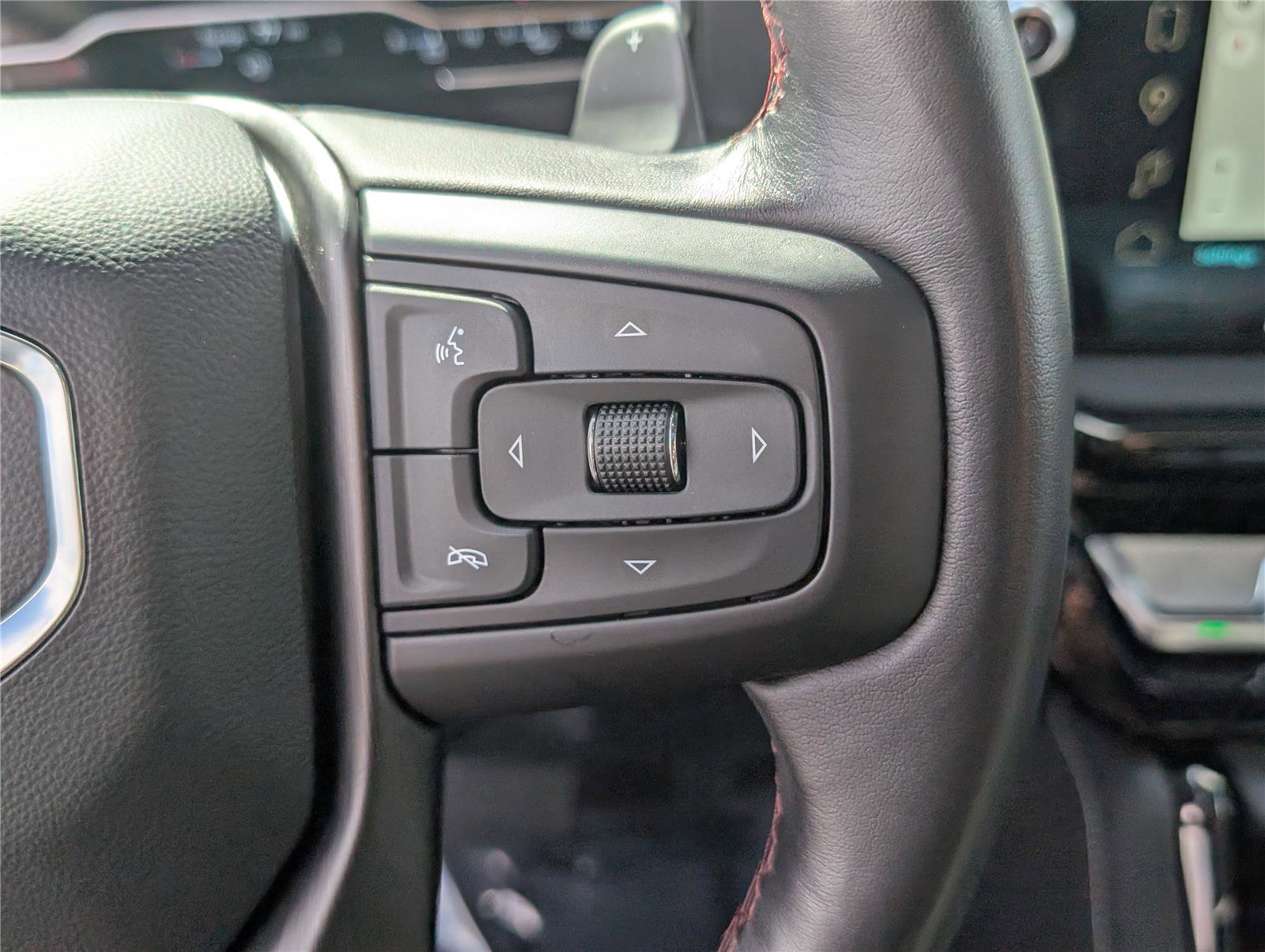 Used 2024 GMC Sierra 1500 AT4X w/ AT4X AEV Edition image 26