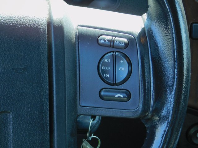 Used 2016 Ford F350 Lariat w/ Lariat Ultimate Package image 16