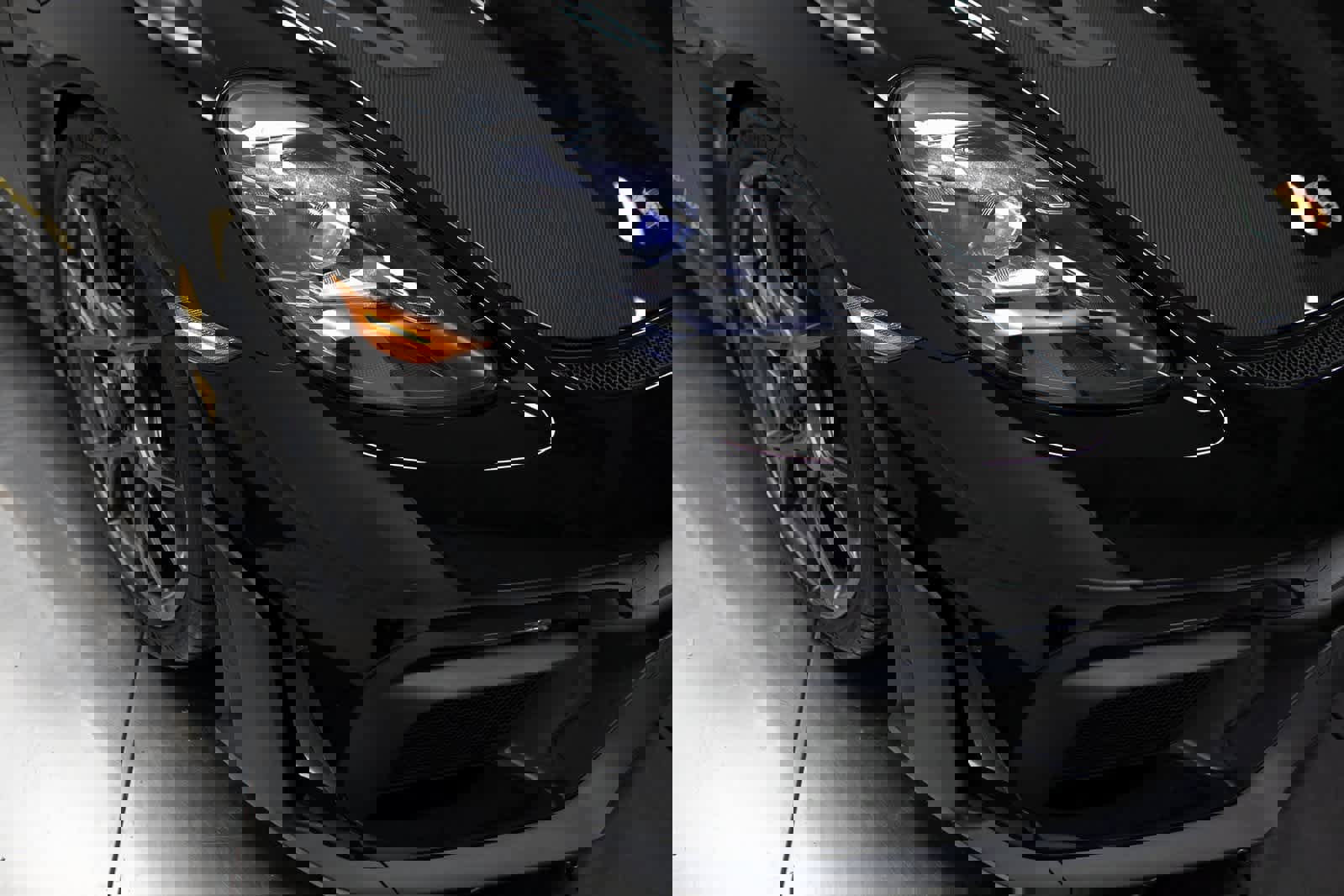 New 2025 Porsche 718 Boxster Spyder RS image 12