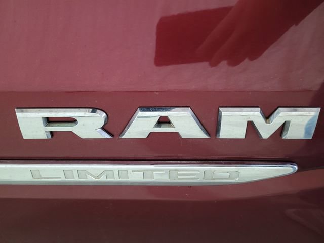Used 2019 RAM 1500 Limited image 78