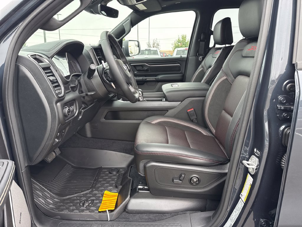 New 2027 RAM 1500 Rebel AWD/4WD image 26